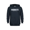 Thumbnail image for  Youth Navy Fleece Hoodie