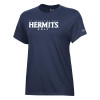 Thumbnail image for  Champion Womens Navy Core Short Sleeve Tee