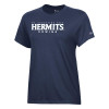Thumbnail image for  Champion Womens Navy Core Short Sleeve Tee