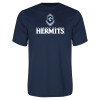 Thumbnail image for  Navy Performance Tee