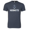 Thumbnail image for  Next Level Navy Triblend Tee