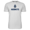 Thumbnail image for  Next Level White SoftStyle T Shirt