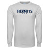 Thumbnail image for  White Long Sleeve T Shirt