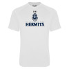 Thumbnail image for  Under Armour White Tech Tee