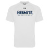 Thumbnail image for  Under Armour White Tech Tee