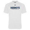 Thumbnail image for  Under Armour White Tech Tee