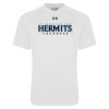 Thumbnail image for  Under Armour White Tech Tee