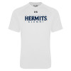Thumbnail image for  Under Armour White Tech Tee