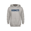 Thumbnail image for  Youth Grey Fleece Hood