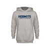 Thumbnail image for  Youth Grey Fleece Hood