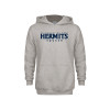 Thumbnail image for  Youth Grey Fleece Hood
