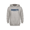 Thumbnail image for  Youth Grey Fleece Hood