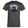 Thumbnail image for  Charcoal T Shirt