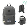 Thumbnail image for  Repreve Ocean Charcoal Everyday Computer Backpack