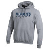 Thumbnail image for  Champion Heather Grey Fleece Hoodie
