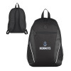Thumbnail image for  Homerun Black Computer Backpack