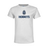 Thumbnail image for  Youth White T Shirt