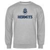 Thumbnail image for  Grey Fleece Crew
