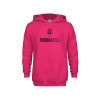Thumbnail image for  Youth Hot Pink Fleece Hoodie
