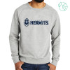 Thumbnail image for  Allmade Light Grey Organic French Terry Crewneck Sweatshirt