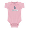 Thumbnail image for  Light Pink Infant Onesie