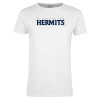 Thumbnail image for  Womens White Short Sleeve Tee