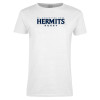 Thumbnail image for  Womens White Short Sleeve Tee