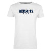 Thumbnail image for  Womens White Short Sleeve Tee