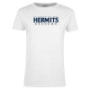 Thumbnail image for  Womens White Short Sleeve Tee