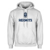 Thumbnail image for  White Fleece Hoodie