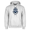 Thumbnail image for  White Fleece Hoodie
