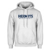 Thumbnail image for  White Fleece Hoodie
