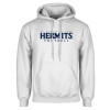 Thumbnail image for  White Fleece Hoodie