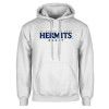 Thumbnail image for  White Fleece Hoodie