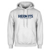 Thumbnail image for  White Fleece Hoodie