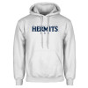 Thumbnail image for  White Fleece Hoodie
