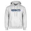 Thumbnail image for  White Fleece Hoodie