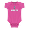Thumbnail image for  Fuchsia Infant Onesie
