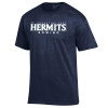Thumbnail image for  Champion Navy T Shirt