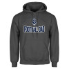 Thumbnail image for  Charcoal Fleece Hoodie