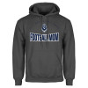 Thumbnail image for  Charcoal Fleece Hoodie