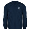 Thumbnail image for  Navy V Neck Raglan Windshirt