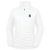 Thumbnail image for  Columbia Womens White Powder Lite Jacket