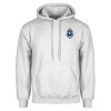 Thumbnail image for  White Fleece Hoodie