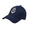 Thumbnail image for  Navy Structured Adjustable Pro Style Hat