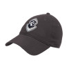 Thumbnail image for  Charcoal Unstructured Adjustable Low Profile Hat