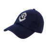 Thumbnail image for  Navy Unstructured Adjustable Low Profile Hat