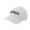 Thumbnail image for  White Flexfit Structured Low Profile Hat