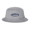 Thumbnail image for  Sportsman Grey Bucket Hat