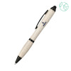 Thumbnail image for  Nash Wheat Straw Ballpoint Beige Stylus Pen